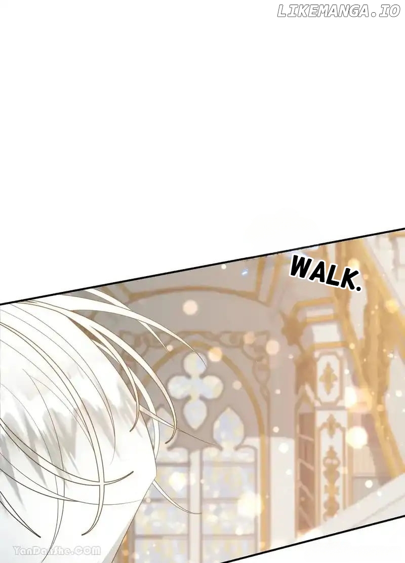 The Bride of the Fallen Angel chapter 5 - page 2